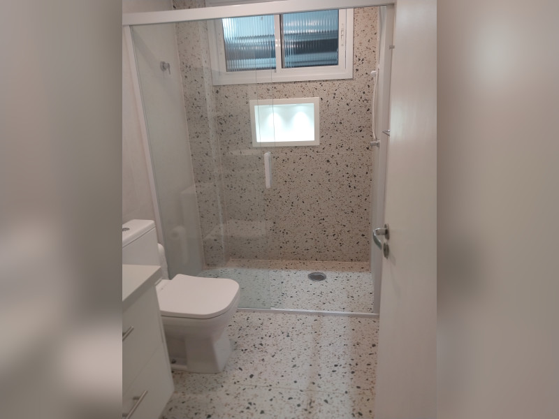 imóvel com 41m² - Bela Vista - São Paulo