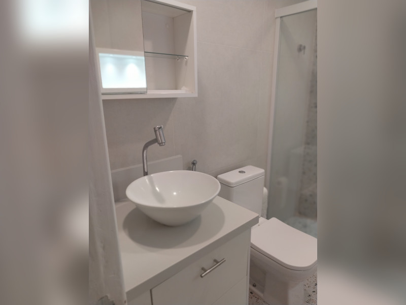 imóvel com 41m² - Bela Vista - São Paulo