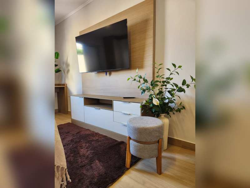 imóvel com 41m² - Bela Vista - São Paulo