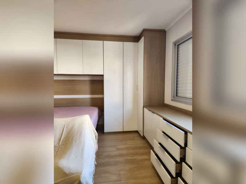 imóvel com 41m² - Bela Vista - São Paulo