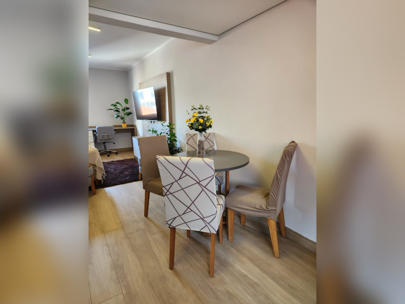 imóvel com 41m² - Bela Vista - São Paulo