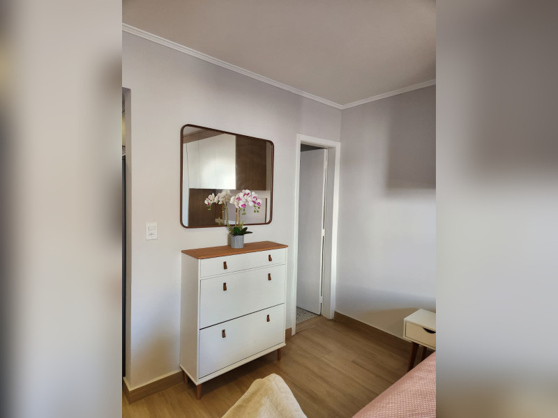 imóvel com 41m² - Bela Vista - São Paulo