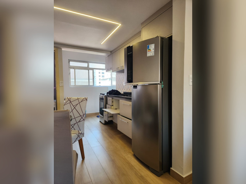 imóvel com 41m² - Bela Vista - São Paulo