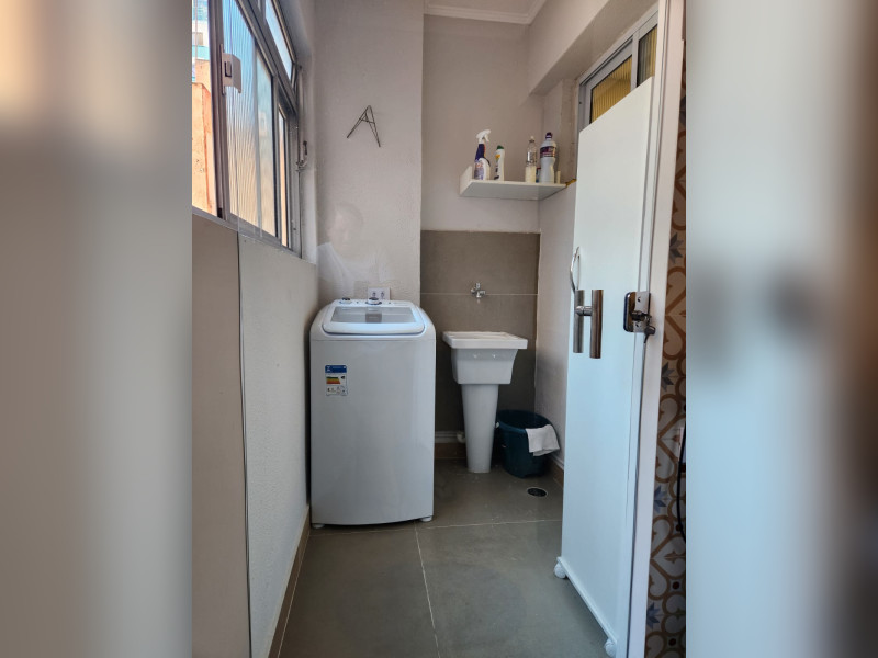 imóvel com 41m² - Bela Vista - São Paulo
