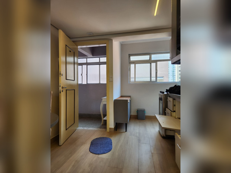 imóvel com 41m² - Bela Vista - São Paulo