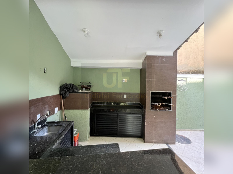 imóvel com 295m² - Vargem Grande - Rio de Janeiro