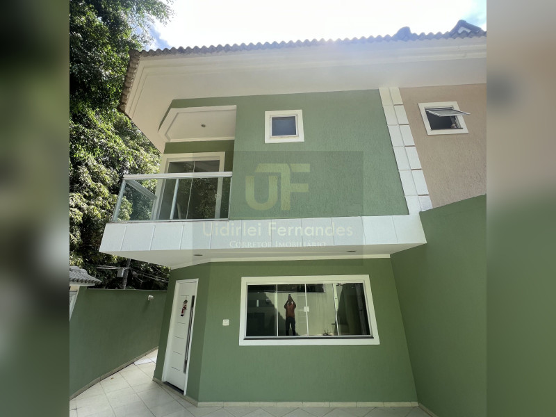 imóvel com 295m² - Vargem Grande - Rio de Janeiro
