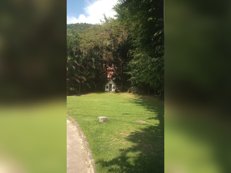 imóvel com 295m² - Vargem Grande - Rio de Janeiro