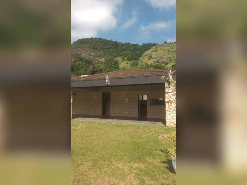 imóvel com 295m² - Vargem Grande - Rio de Janeiro