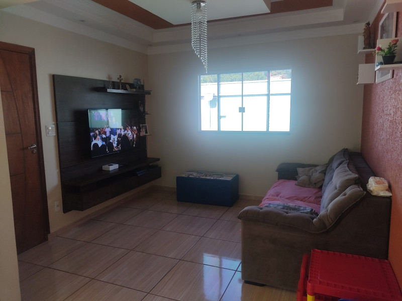 imóvel com 90m² - Parque Residencial Belinha Ometto - Limeira