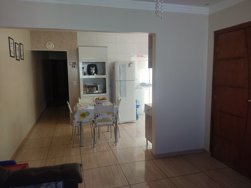 imóvel com 90m² - Parque Residencial Belinha Ometto - Limeira