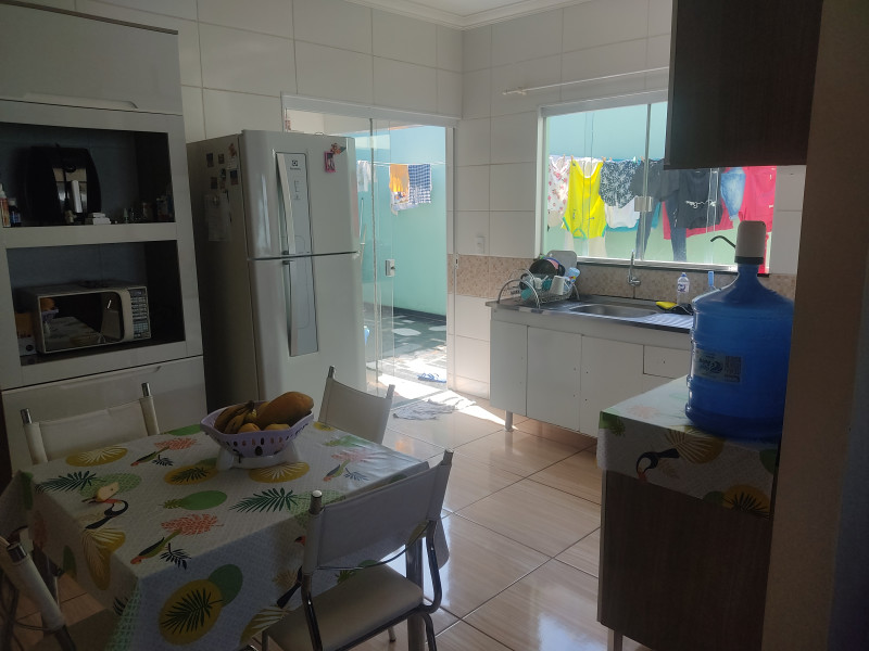 imóvel com 90m² - Parque Residencial Belinha Ometto - Limeira