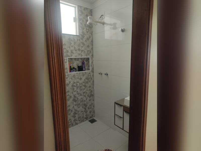 imóvel com 90m² - Parque Residencial Belinha Ometto - Limeira