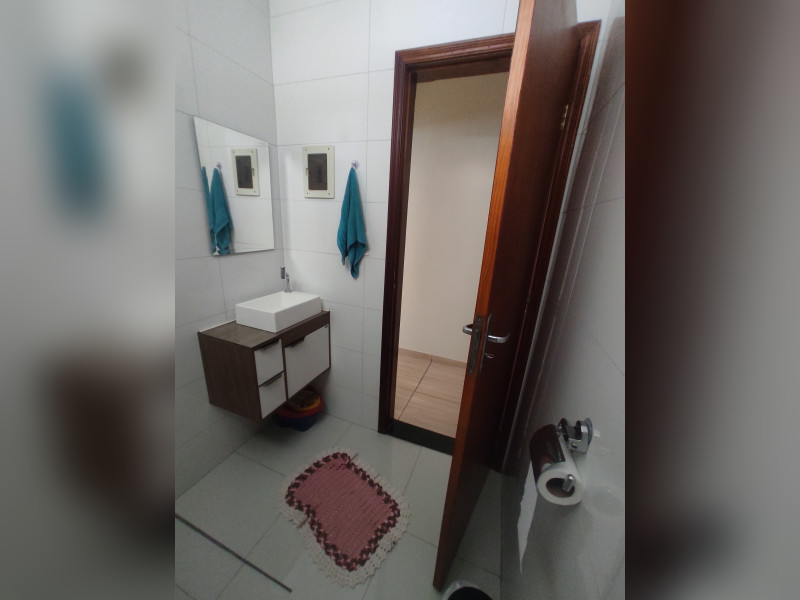 imóvel com 90m² - Parque Residencial Belinha Ometto - Limeira