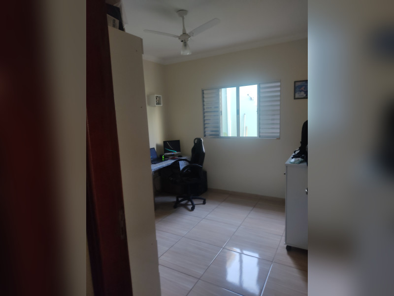imóvel com 90m² - Parque Residencial Belinha Ometto - Limeira