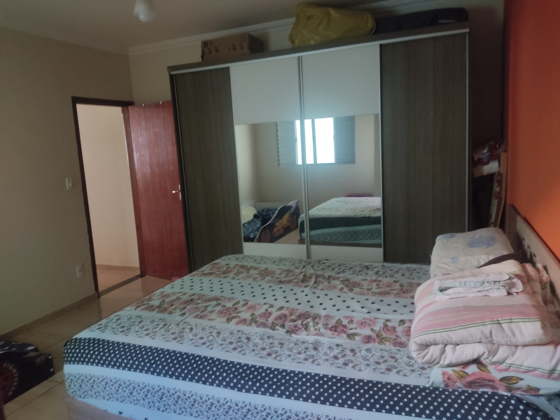 imóvel com 90m² - Parque Residencial Belinha Ometto - Limeira