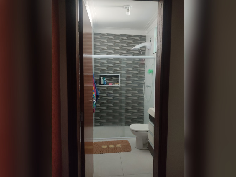 imóvel com 90m² - Parque Residencial Belinha Ometto - Limeira