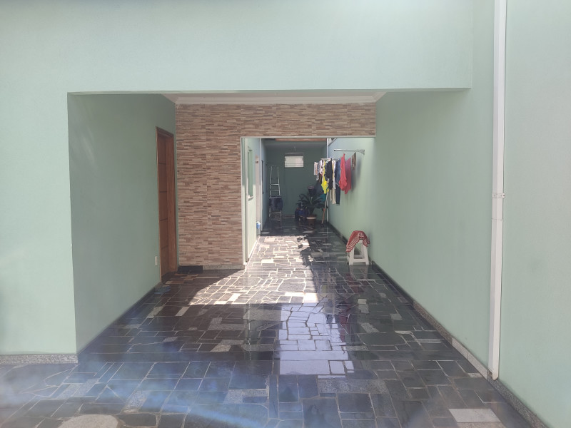 imóvel com 90m² - Parque Residencial Belinha Ometto - Limeira
