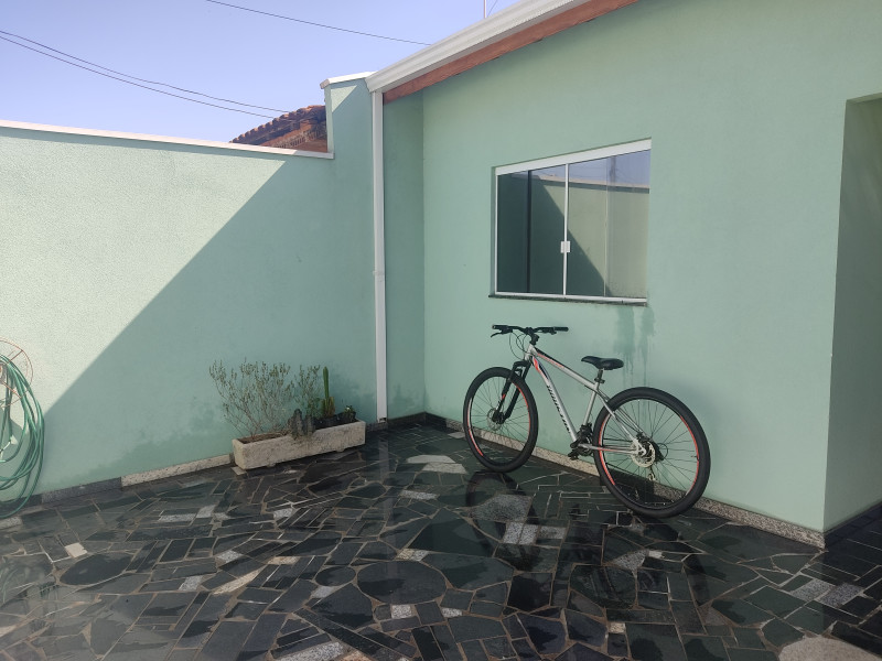imóvel com 90m² - Parque Residencial Belinha Ometto - Limeira