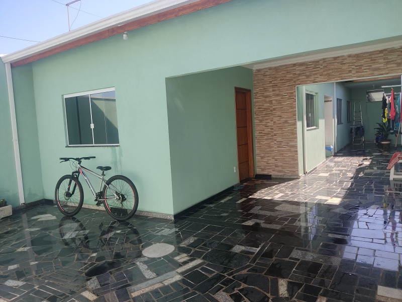imóvel com 90m² - Parque Residencial Belinha Ometto - Limeira