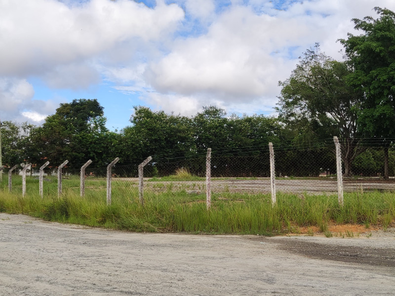 imóvel com 12600m² - Parque das Rodovias - Lorena