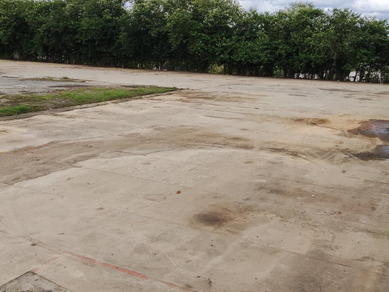 imóvel com 12600m² - Parque das Rodovias - Lorena