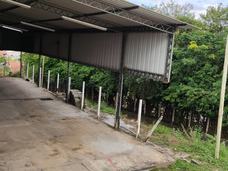 imóvel com 12600m² - Parque das Rodovias - Lorena