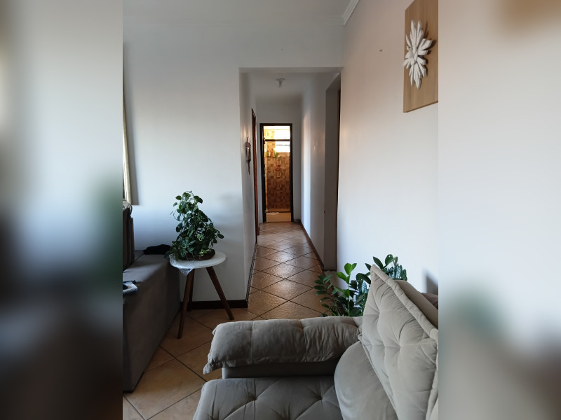 imóvel com 67m² - Jardim Ponte Alta - Barra Mansa