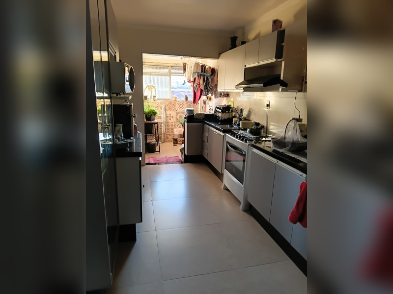imóvel com 67m² - Jardim Ponte Alta - Barra Mansa