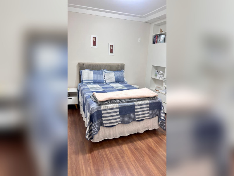 imóvel com 90m² - Vila Bocaina - Mauá