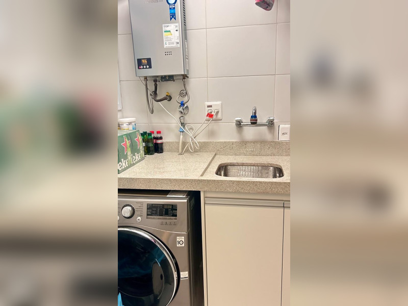 imóvel com 90m² - Vila Bocaina - Mauá