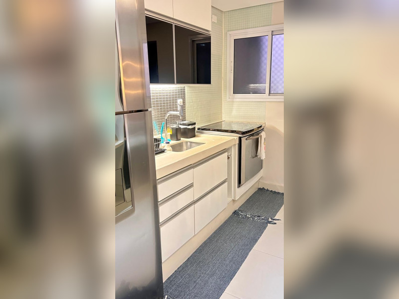 imóvel com 90m² - Vila Bocaina - Mauá