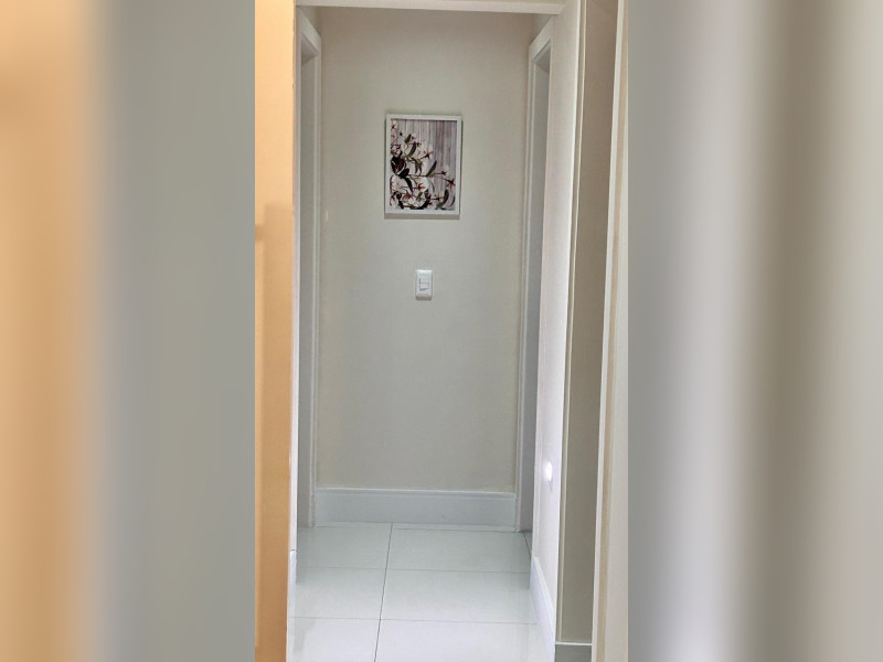 imóvel com 90m² - Vila Bocaina - Mauá
