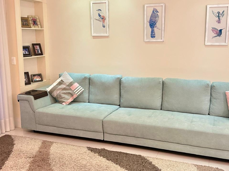 imóvel com 90m² - Vila Bocaina - Mauá