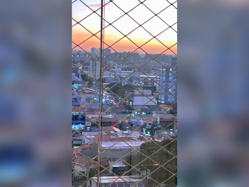 imóvel com 90m² - Vila Bocaina - Mauá