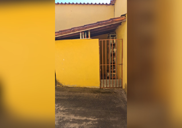 imóvel com 109m²