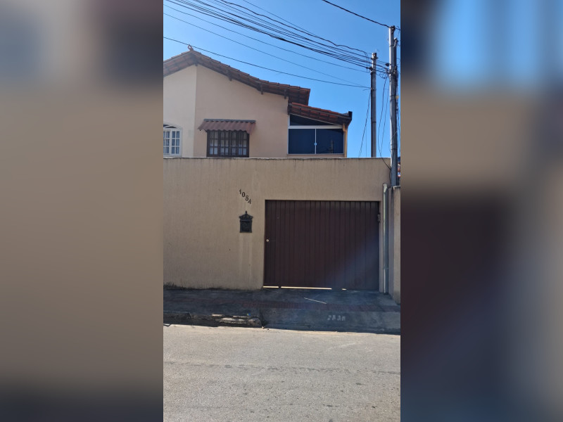 imóvel com 109m² - Jardim Leblon - Belo Horizonte
