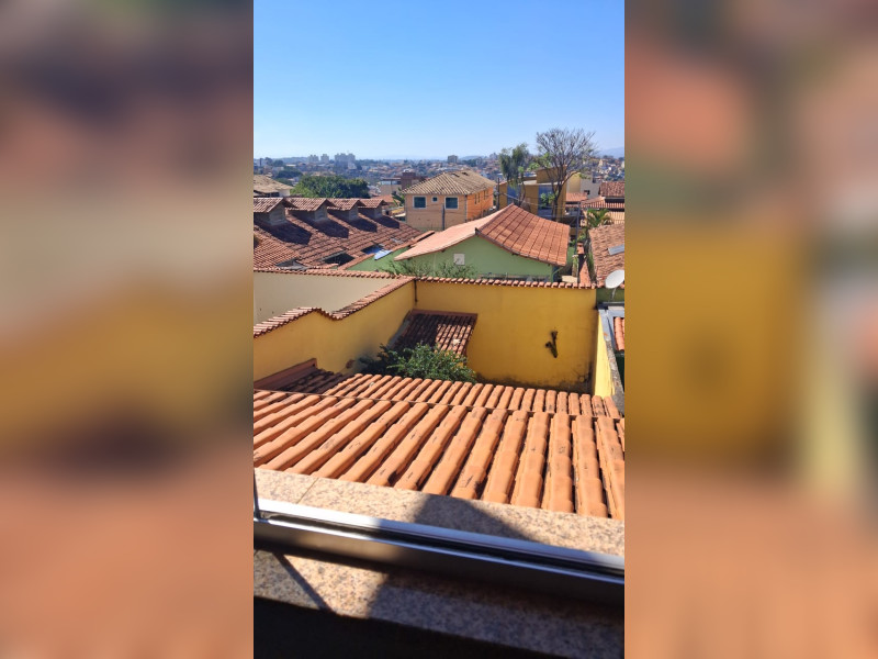 imóvel com 109m² - Jardim Leblon - Belo Horizonte