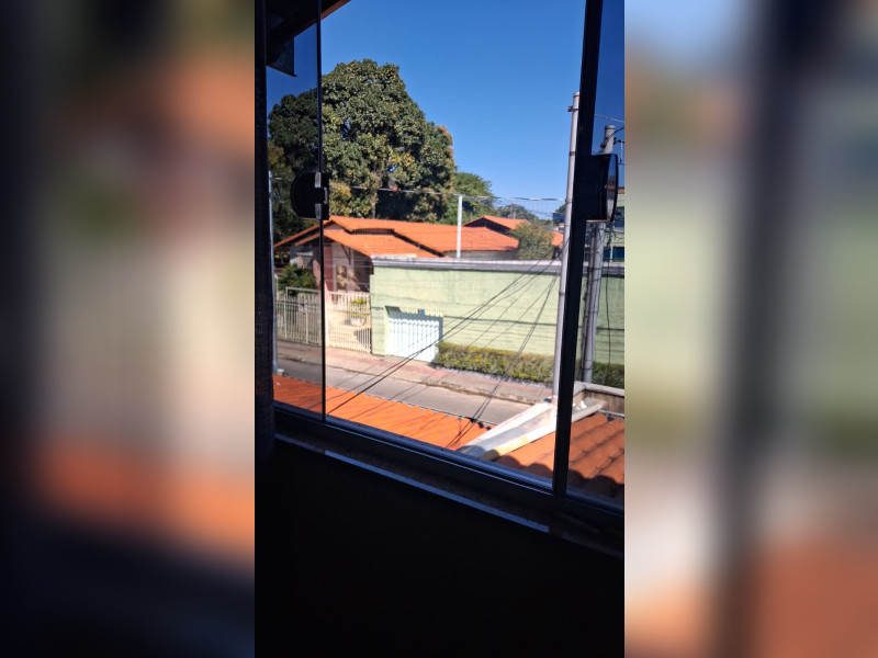 imóvel com 109m² - Jardim Leblon - Belo Horizonte