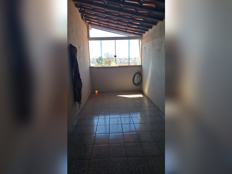 imóvel com 109m² - Jardim Leblon - Belo Horizonte