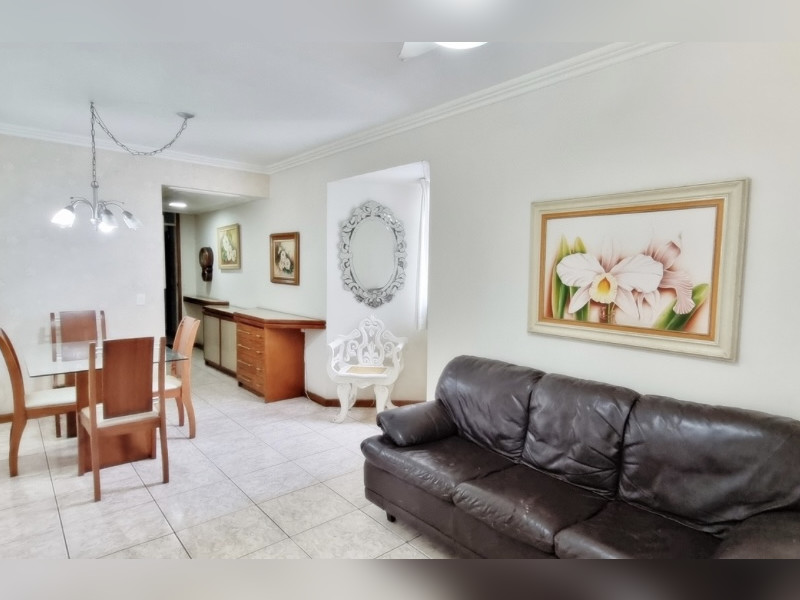 imóvel com 85m² - Santa Helena - Vitória