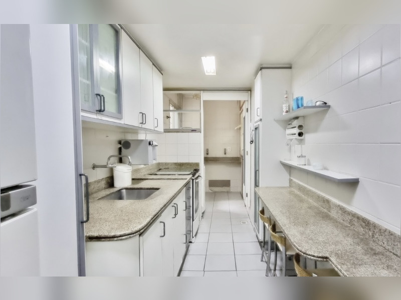 imóvel com 85m² - Santa Helena - Vitória