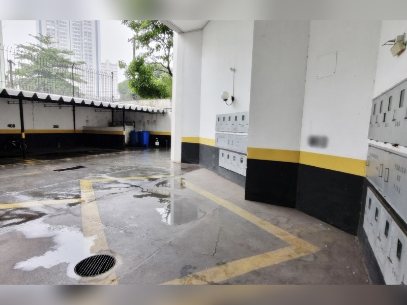 imóvel com 85m² - Santa Helena - Vitória