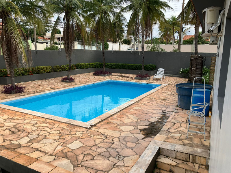 imóvel com 1080m² - Jardim Shangri-Lá - Cuiabá
