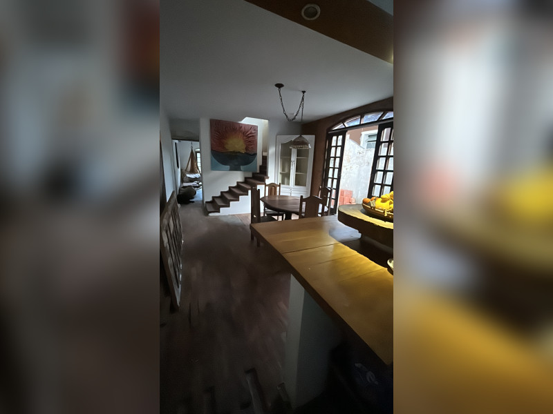 imóvel com 183m² - Jardim Colombo - São Paulo
