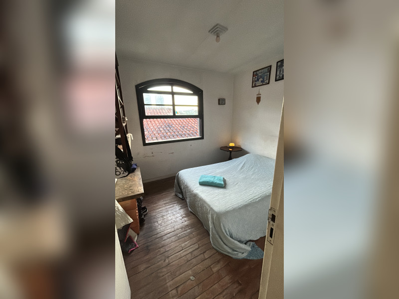 imóvel com 183m² - Jardim Colombo - São Paulo