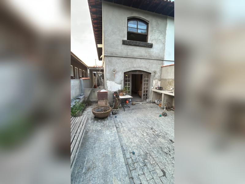 imóvel com 183m² - Jardim Colombo - São Paulo