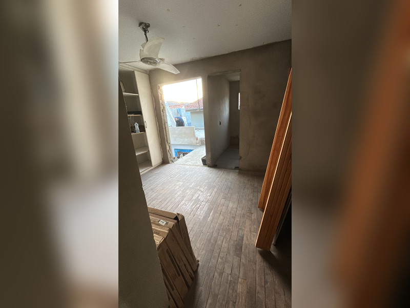 imóvel com 183m² - Jardim Colombo - São Paulo