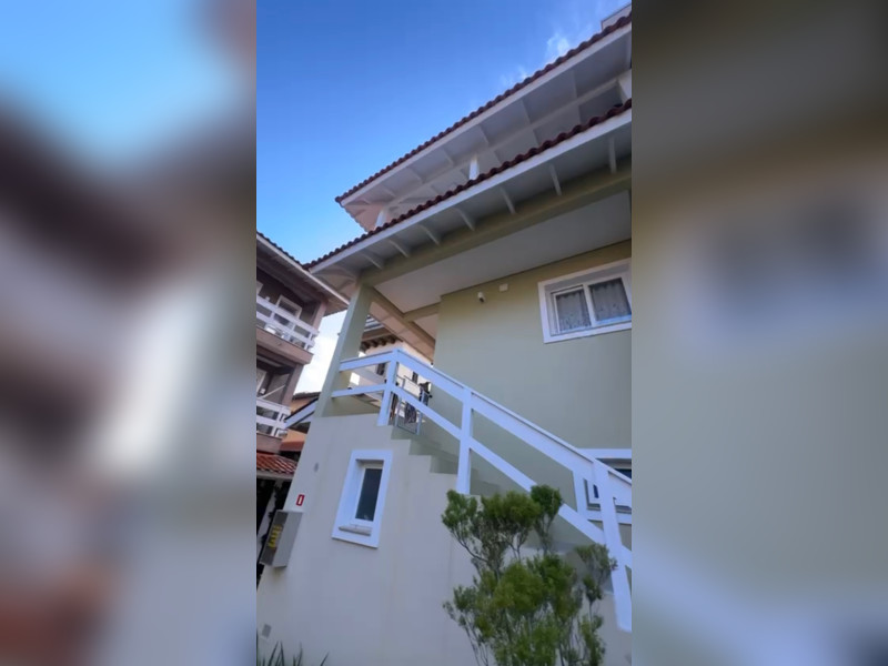imóvel com 220m² - Jurerê - Florianópolis