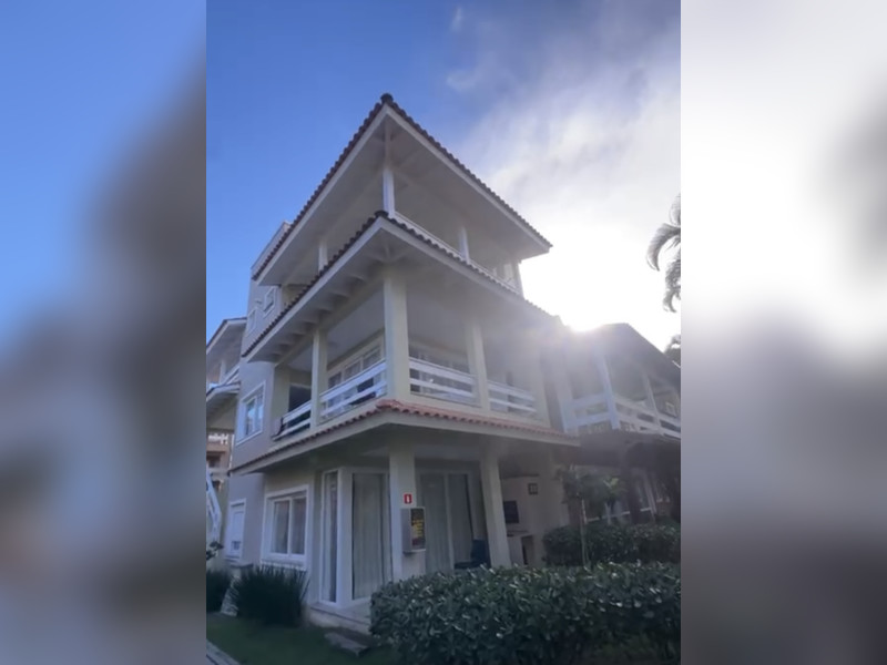imóvel com 220m² - Jurerê - Florianópolis